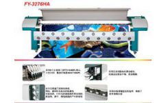 數(shù)碼噴繪新標(biāo)桿 精湛工藝，盡在廈門(mén)百納展覽制品